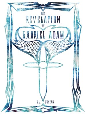 cover image of The Revelation of Gabriel Adam